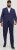 Jack & Jones FRANCO Suit Medieval Blue - Herrenanzüge und -blazer - Herrenanzüge und -blazer in großen Größen