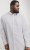 Jack & Jones OXFORD LS Shirt Striped White - Herrenhemden - Herrenhemden in großen Größen