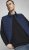 Jack & Jones Basic Sweatshirt Black - Herren-sweater und -hoodies - Herren-Sweater und -Hoodies in großen Größen