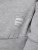 Jack & Jones Basic Sweatshirt Light Grey Melange - Herren-sweater und -hoodies - Herren-Sweater und -Hoodies in großen Größen