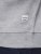 Jack & Jones Basic Sweatshirt Light Grey Melange - Herren-sweater und -hoodies - Herren-Sweater und -Hoodies in großen Größen