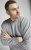 Jack & Jones Basic Sweatshirt Light Grey Melange - Herren-sweater und -hoodies - Herren-Sweater und -Hoodies in großen Größen