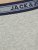 Jack & Jones OLIVER Trunks 5-Pack Dark Grey Melange - Herrenunterwäsche & bademode - Herrenunterwäsche & Bademode in großen Größen