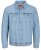 Jack & Jones JJIJEAN Denim jacket Blue Denim - Herren jacken - Herren Jacken in großen Größen