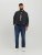 Jack & Jones JJIJEAN Denim Jacket Black Denim - Herren jacken - Herren Jacken in großen Größen