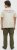 Jack & Jones Lington Crew Neck T-Shirt White - Herren-T-shirts - Herren-T-Shirts in großen Größen