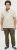Jack & Jones Lington Crew Neck T-Shirt White - Herren-T-shirts - Herren-T-Shirts in großen Größen