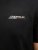 Jack & Jones Lington Crew Neck T-Shirt Black - Herren-T-shirts - Herren-T-Shirts in großen Größen