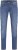 Jack & Jones GLENN ORIGINAL SQ 223 Jeans Blue Denim - Herren-jeans & -hosen - Herren-Jeans & -Hosen in großen Größen
