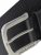 Jack & Jones HARRY Belt Black - Lange Gürtel - Lange Gürtel für Männer
