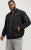 Jack & Jones RUSH Bomber Jacket Black - Herren jacken - Herren Jacken in großen Größen