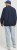 Jack & Jones RUSH Bomber Jacket Navy Blazer - Herren jacken - Herren Jacken in großen Größen