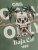 Jack & Jones Summerskull T-Shirt Sea Spray - Herren-T-shirts - Herren-T-Shirts in großen Größen