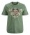 Jack & Jones Summerskull T-Shirt Sea Spray - Herren-T-shirts - Herren-T-Shirts in großen Größen