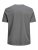 Jack & Jones Rocto T-shirt Sedona sage - Herren-T-shirts - Herren-T-Shirts in großen Größen