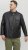 Jack & Jones Rocky Urban Rider Leather Jacket Black - Herren Jacken in großen Größen - Herren Jacken in großen Größen