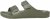 Jack & Jones Croxton Moulded Sandals Khaki - Herrenschuhe 40-52 - 