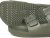 Jack & Jones Croxton Moulded Sandals Khaki - Herrenschuhe 40-52 - 