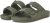 Jack & Jones Croxton Moulded Sandals Khaki - Herrenschuhe 40-52 - 