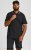 Jack & Jones JPRWINBLU Poloshirt Black - Polo-shirts für herren - Polo-Shirts für Herren in großen Größen