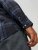 Jack & Jones JORJOSHUA Checked Shirt Navy - Herrenhemden - Herrenhemden in großen Größen
