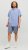 Jack & Jones JORABEL Casual Shirt Ensign Blue - Herrenhemden - Herrenhemden in großen Größen