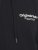Jack & Jones ESTERBRO Zip Hoodie Black - Herren-sweater und -hoodies - Herren-Sweater und -Hoodies in großen Größen