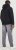 Jack & Jones ESTERBRO Zip Hoodie Black - Herren-sweater und -hoodies - Herren-Sweater und -Hoodies in großen Größen