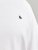 Jack & Jones PAULOS T-Shirt White - Herren-T-shirts - Herren-T-Shirts in großen Größen