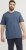 Jack & Jones PAULOS T-Shirt Denim Blue - Herren-T-shirts - Herren-T-Shirts in großen Größen