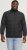 Jack & Jones MULTI SET-IN Sleeves Quilted Jacket With Collar Black - Herren jacken - Herren Jacken in großen Größen