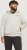 Jack & Jones ESTERBRO Zip Hoodie Light Grey - Herren-sweater und -hoodies - Herren-Sweater und -Hoodies in großen Größen