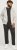 Jack & Jones ESTERBRO Zip Hoodie Light Grey - Herren-sweater und -hoodies - Herren-Sweater und -Hoodies in großen Größen