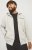 Jack & Jones ESTERBRO Zip Hoodie Light Grey - Herren-sweater und -hoodies - Herren-Sweater und -Hoodies in großen Größen