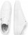 Jack & Jones Bale Sneakers Bright White - Herrenschuhe 40-52 - 