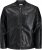 Jack & Jones ROCKY Jacket Black - Herren jacken - Herren Jacken in großen Größen