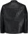 Jack & Jones ROCKY Jacket Black - Herren jacken - Herren Jacken in großen Größen