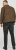 Jack & Jones ROCKY Jacket Brown - Herren jacken - Herren Jacken in großen Größen