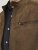 Jack & Jones ROCKY Jacket Brown - Herren jacken - Herren Jacken in großen Größen