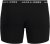 Jack & Jones HUEY Trunks 5-Pack Black - Herrenunterwäsche & Bademode in großen Größen - Herrenunterwäsche & Bademode in großen Größen