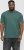 Jack & Jones ORGANIC T-Shirt Green/Melange - Herren-T-shirts - Herren-T-Shirts in großen Größen
