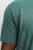 Jack & Jones ORGANIC T-Shirt Green/Melange - Herren-T-shirts - Herren-T-Shirts in großen Größen