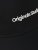 Jack & Jones Vesterbro Baseball Cap Black - Accessoires - Herren-Accessoires