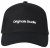 Jack & Jones Vesterbro Baseball Cap Black - Accessoires - Herren-Accessoires