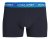 Jack & Jones JACTHOMAS Trunks 3-Pack Navy Blazer - Herrenunterwäsche & bademode - Herrenunterwäsche & Bademode in großen Größen