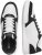 Jack & Jones Bounce Sneakers Black/White - Herrenschuhe 40-52 - 