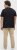 Jack & Jones Tarmac Branding Crew Neck T-Shirt Black - Herren-T-shirts - Herren-T-Shirts in großen Größen