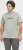 Jack & Jones Tarmac Branding Crew Neck T-Shirt Green - Herren-T-shirts - Herren-T-Shirts in großen Größen