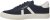 Jack & Jones Morden Canvas Special Sneakers Navy Blazer/MarshM - Herrenschuhe 40-52 - 
