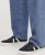 Jack & Jones Morden Canvas Special Sneakers Navy Blazer/MarshM - Herrenschuhe 40-52 - 
